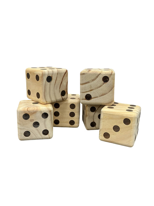 Set de GoSports (GIANT WOODEN)