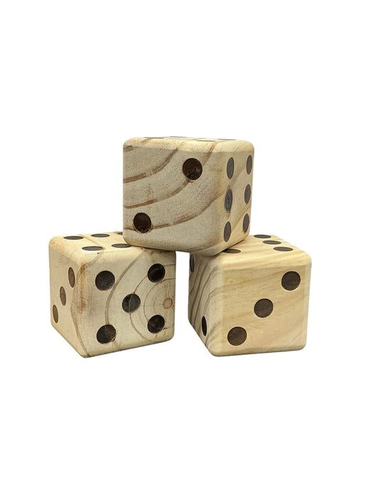 Set de GoSports (GIANT WOODEN)