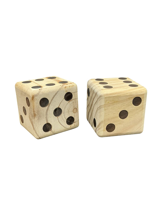 Set de GoSports (GIANT WOODEN)