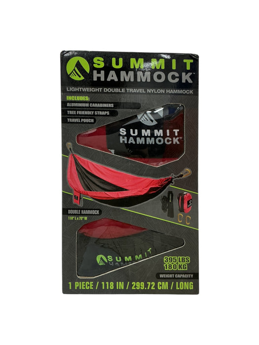 Hamaca (SUMMIT HAMMOCK)