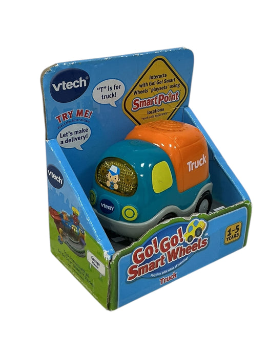 Camión (VTECH)