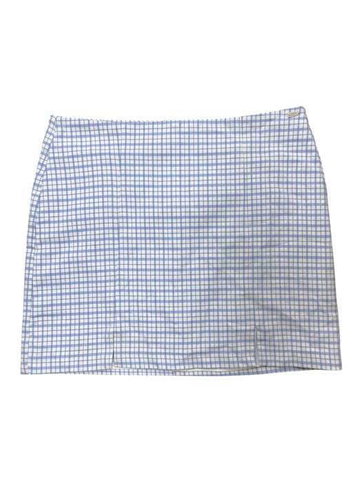 Falda XL (PULL&BEAR)