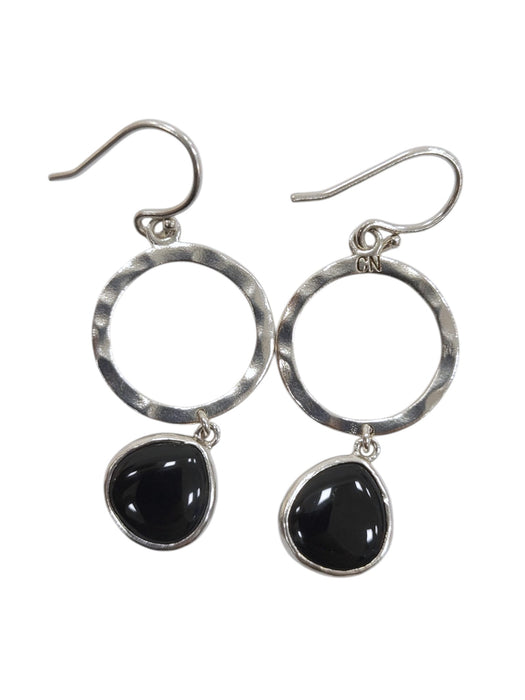 Aretes de plata (925)