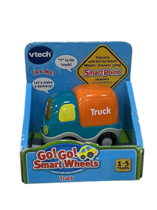 Camión (VTECH)