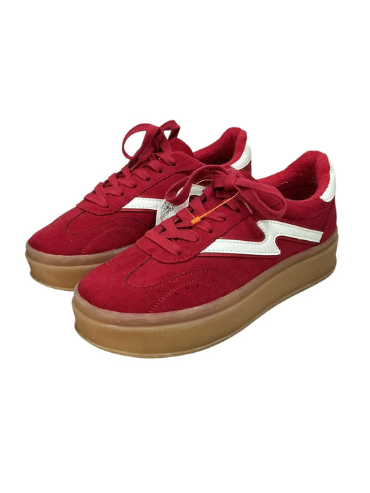 Tenis 8 (MADDEN GIRL)