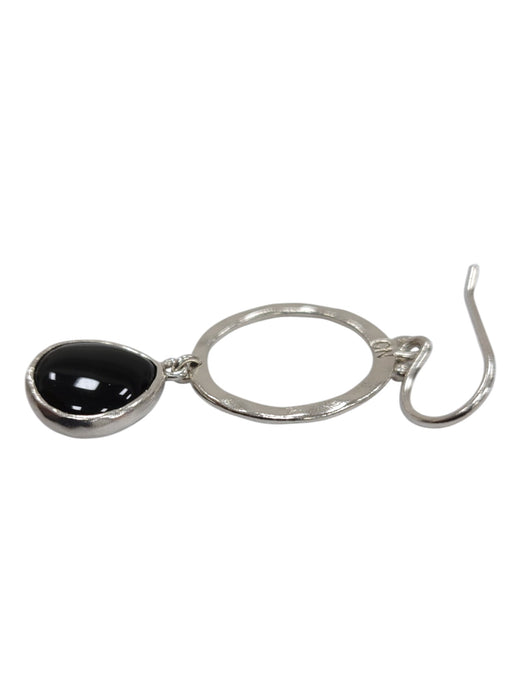 Aretes de plata (925)