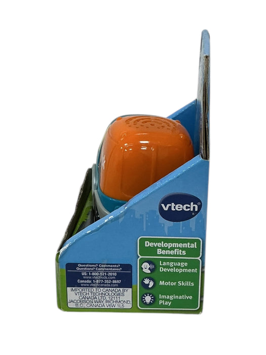 Camión (VTECH)