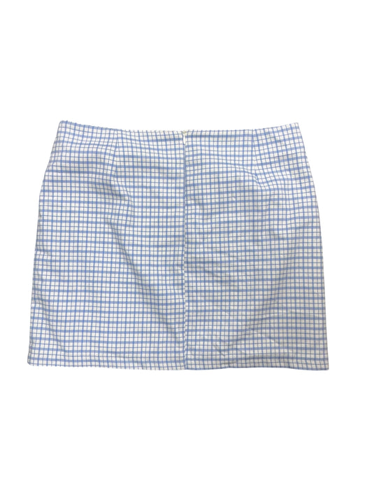 Falda XL (PULL&BEAR)