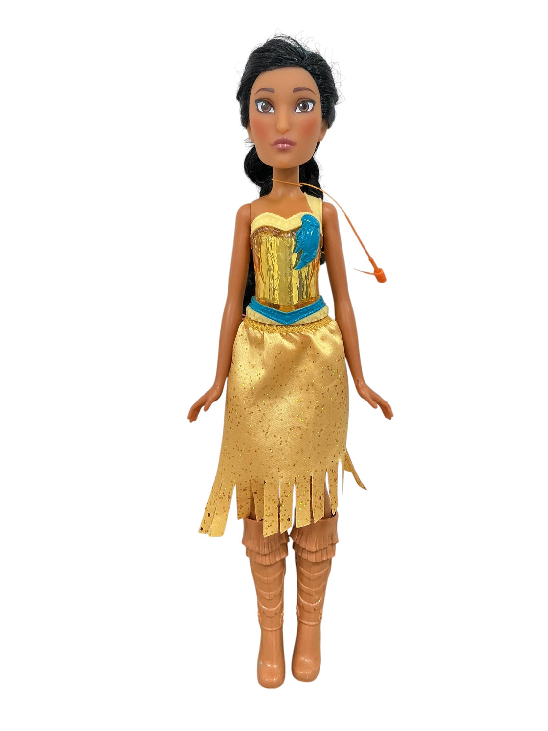 Pocahontas (DISNEY)