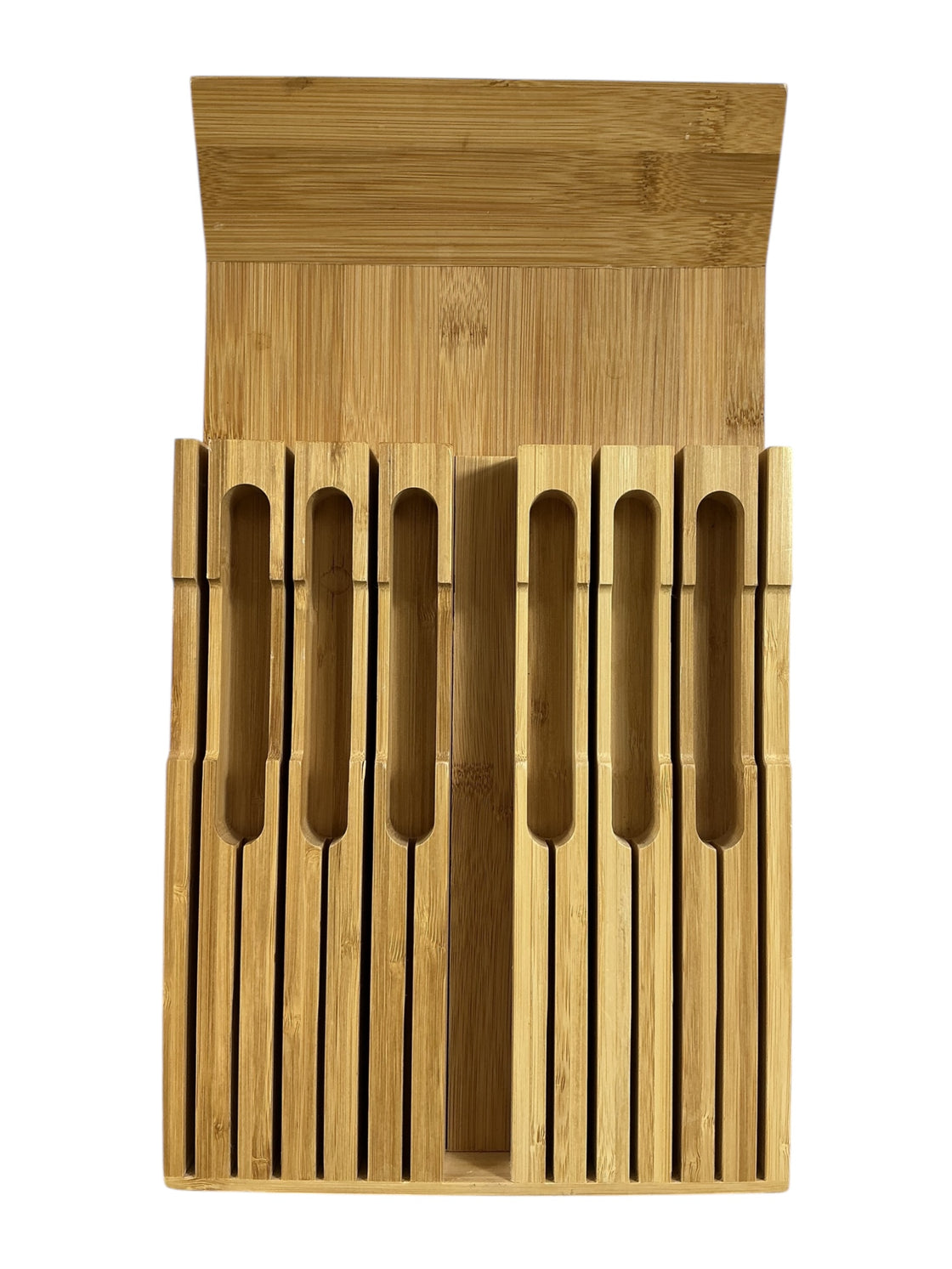 Organizador de cuchillos