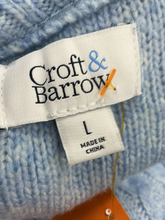 Sudadero L (CROFT & BARROW)