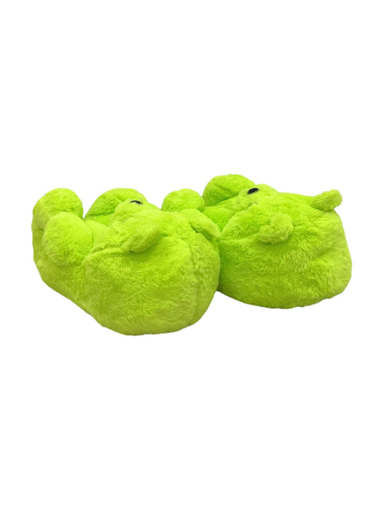 Pantuflas