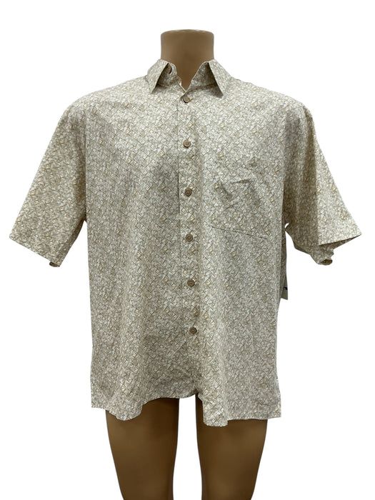 Camisa XL (NATURAL ISSUE)