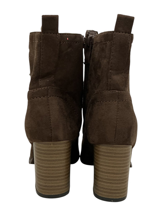 Bota 6.5