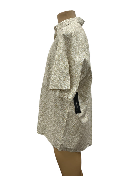 Camisa XL (NATURAL ISSUE)