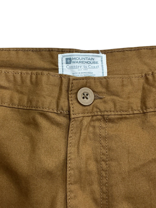 Pantaloneta 42 (MOUNTAIN WAREHOUSE)