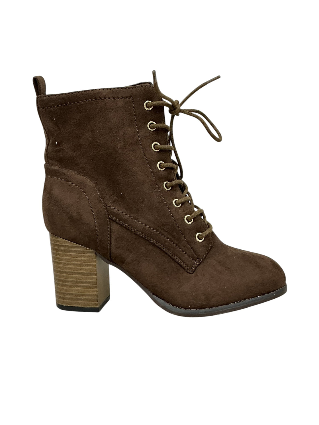 Bota 6.5