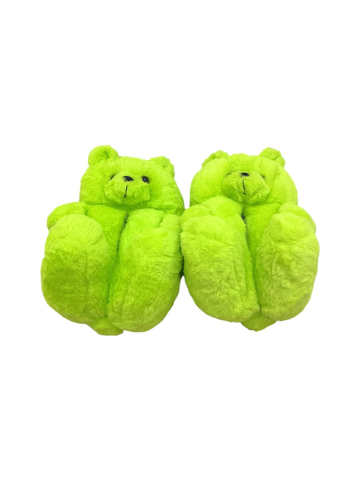 Pantuflas