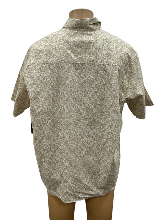 Camisa XL (NATURAL ISSUE)