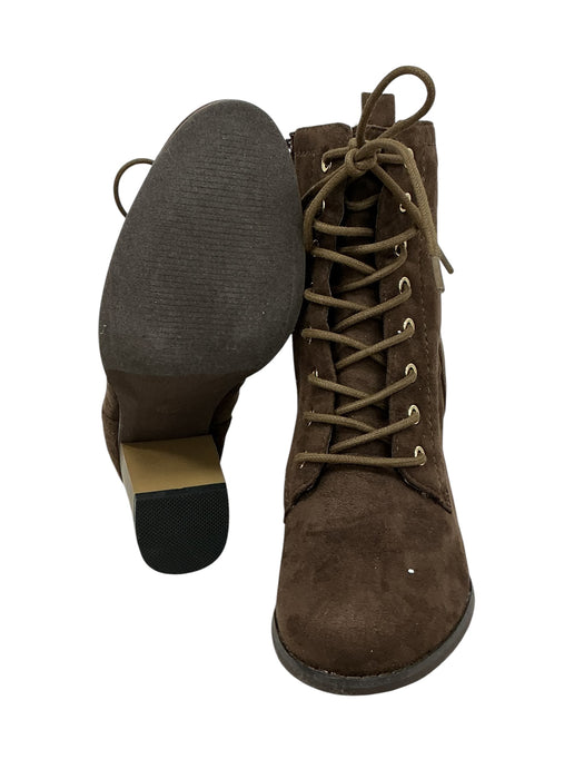 Bota 6.5