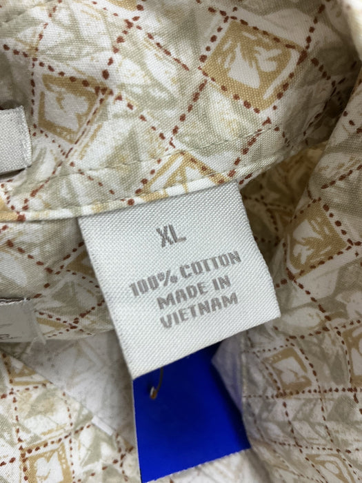 Camisa XL (NATURAL ISSUE)