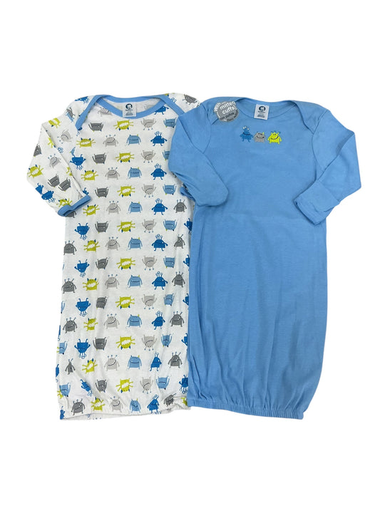 Sacos de dormir para bebé 0-6M (GERBER)