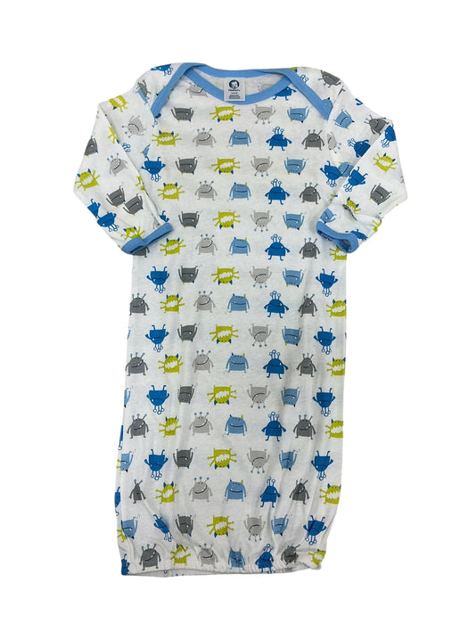 Sacos de dormir para bebé 0-6M (GERBER)