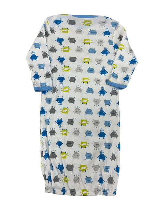 Sacos de dormir para bebé 0-6M (GERBER)