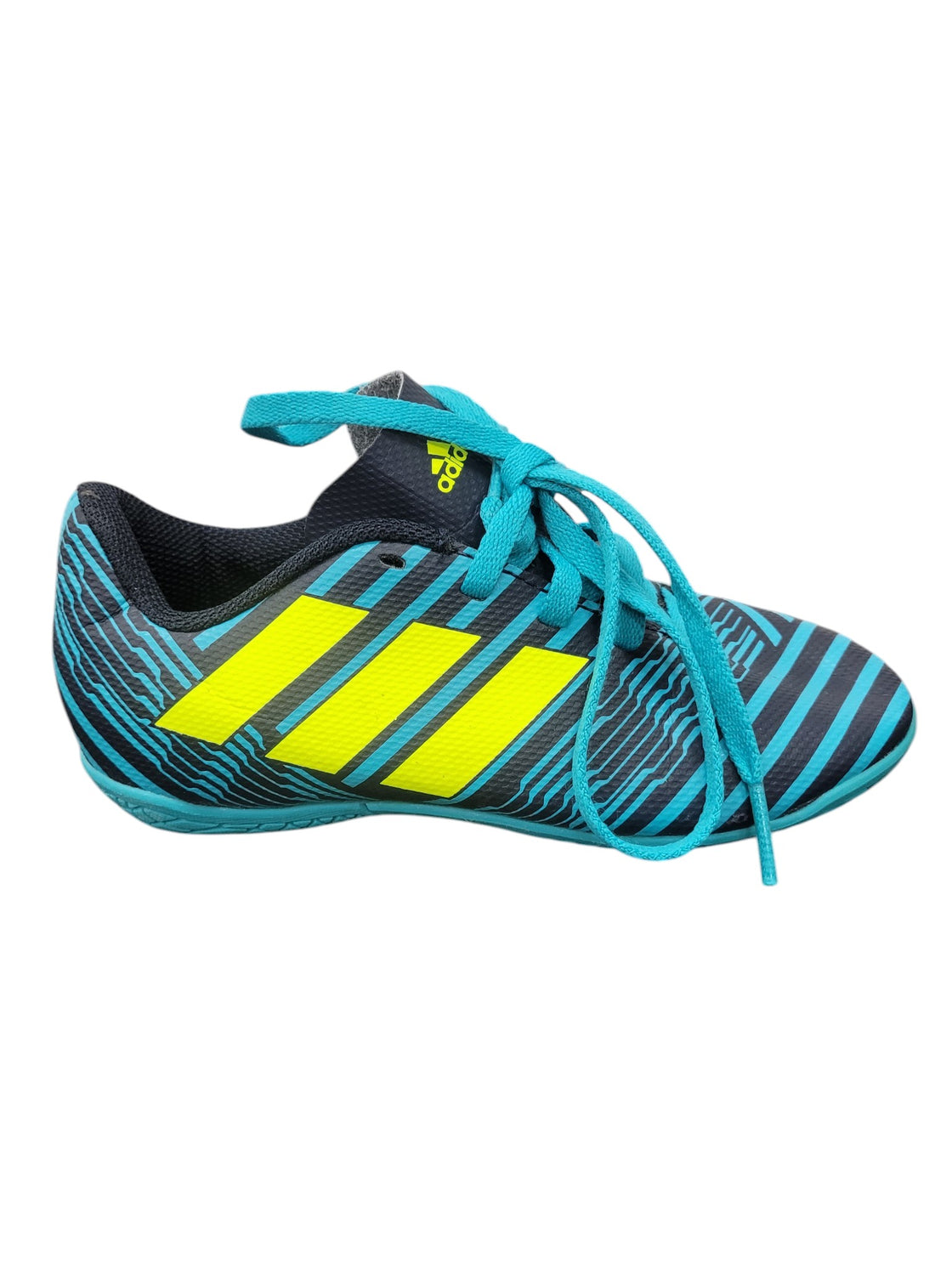 Tenis para niño 11 (ADIDAS)