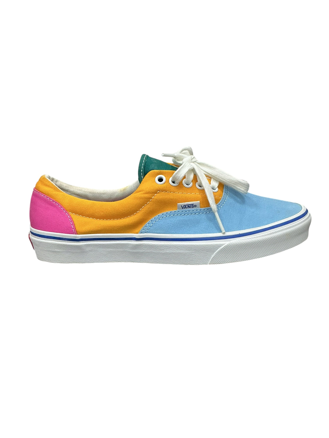 Tenis 8.5 (VANS)