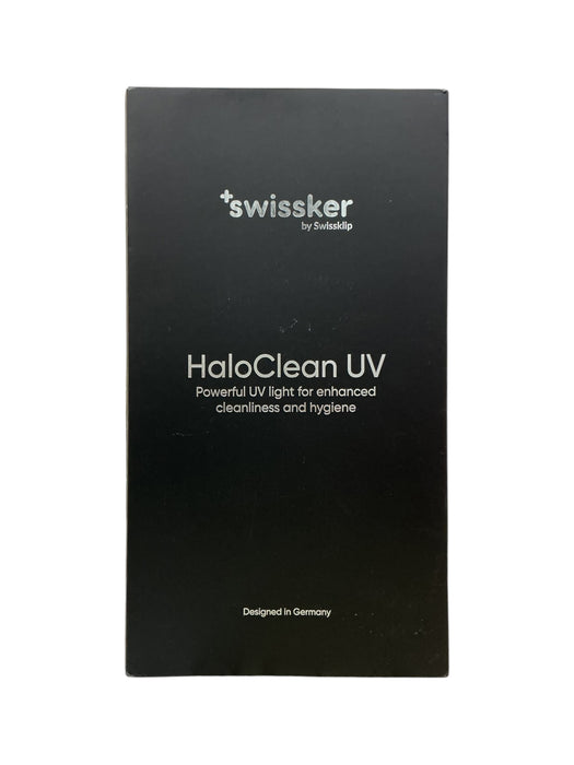 Lámpara de luz UV (SWISSKER)