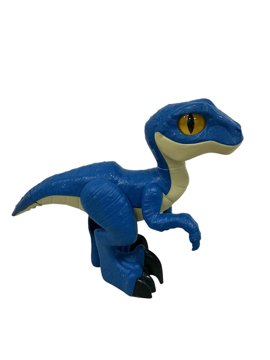 Velociraptor (JURASSIC WORLD)