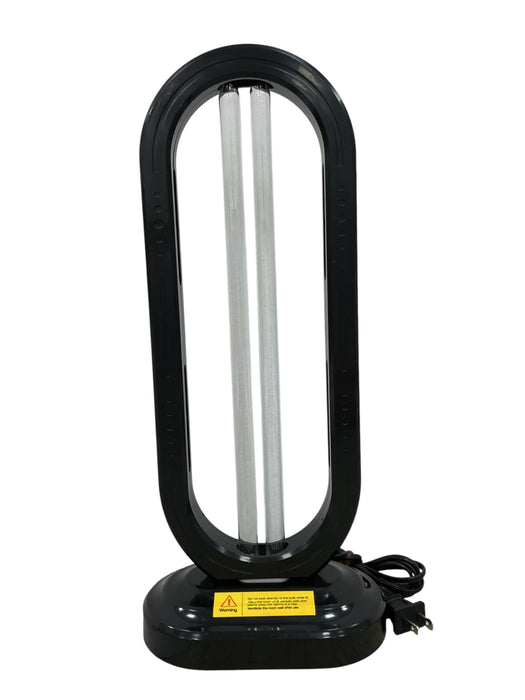 Lámpara de luz UV (SWISSKER)