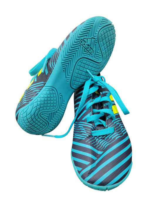 Tenis para niño 11 (ADIDAS)
