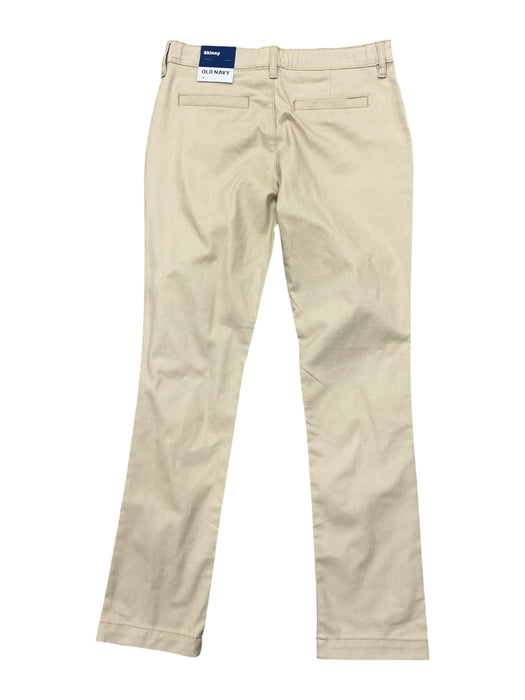 Pantalón 14 (OLD NAVY)