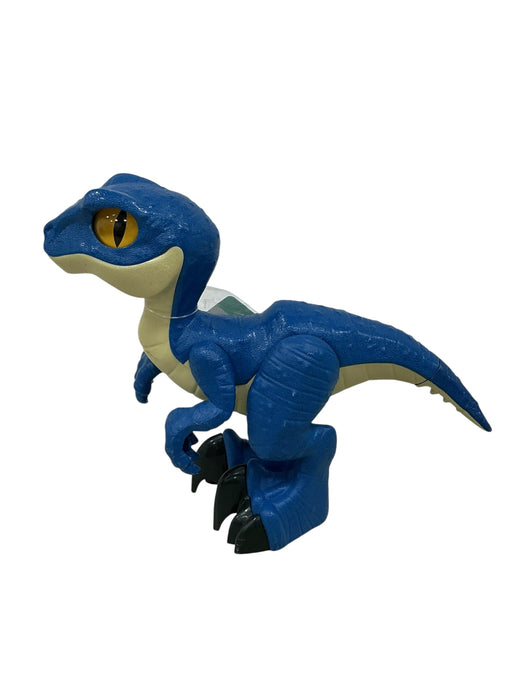 Velociraptor (JURASSIC WORLD)
