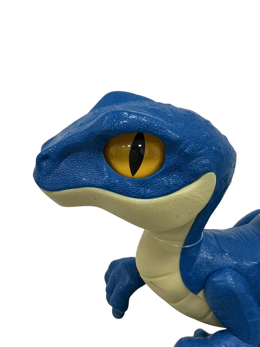 Velociraptor (JURASSIC WORLD)