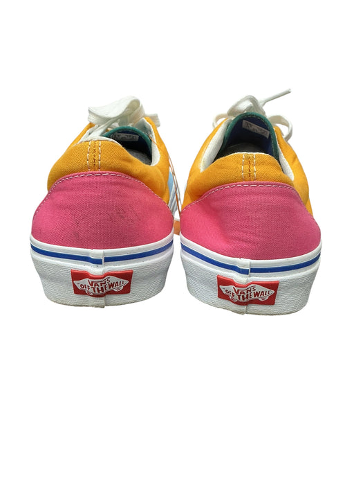 Tenis 8.5 (VANS)