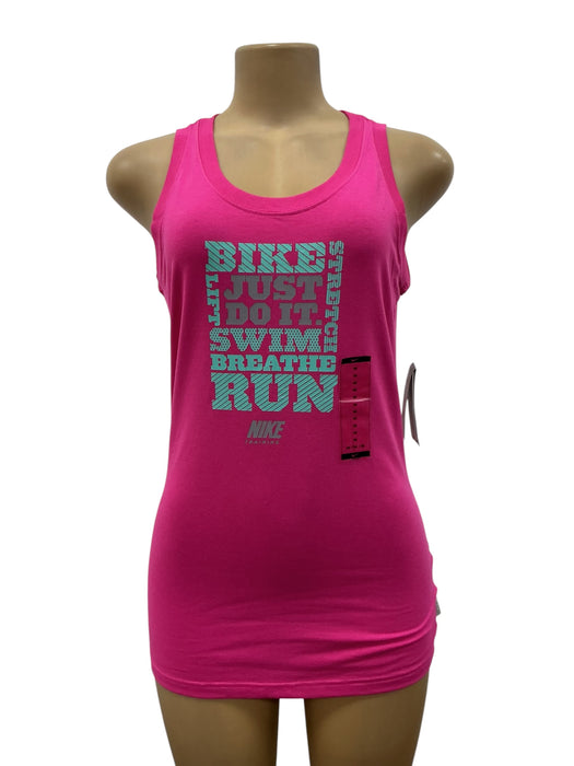 Blusa M (NIKE)