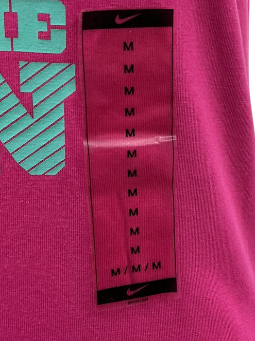 Blusa M (NIKE)