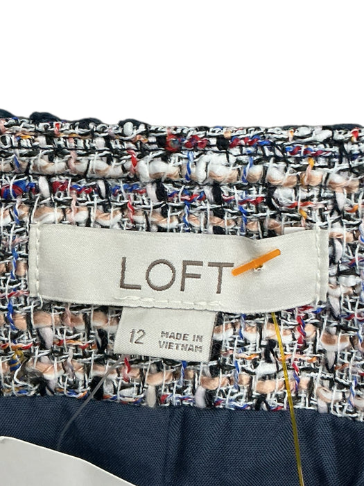 Falda 12 (LOFT)