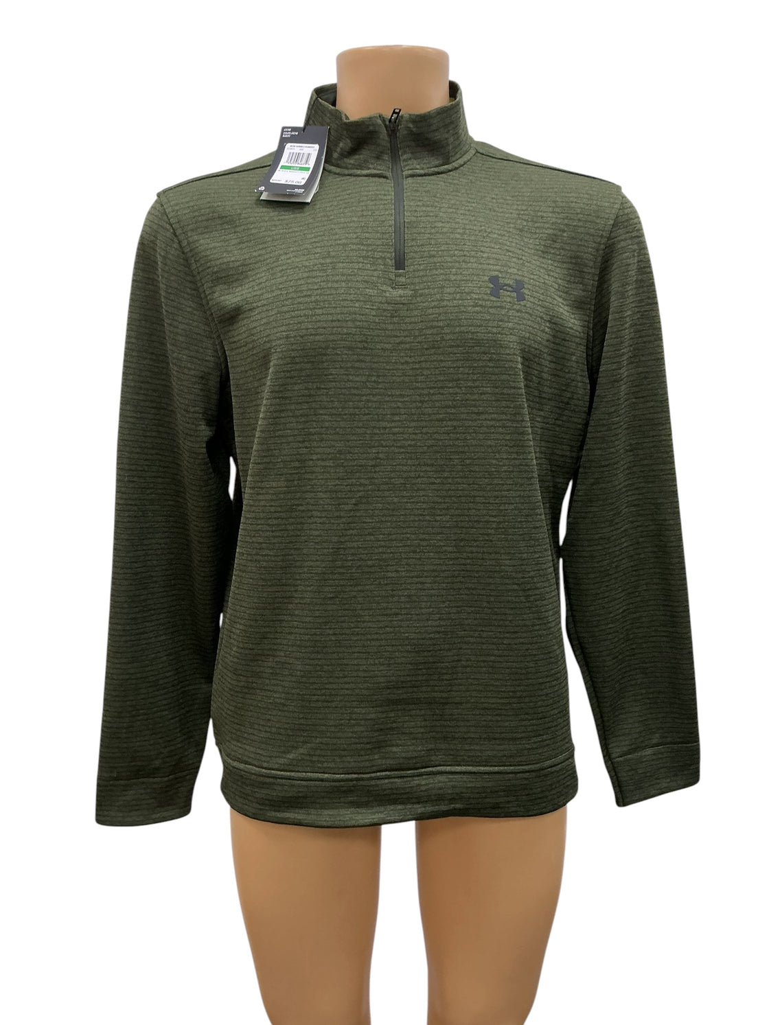 Sudadero L (UNDER ARMOUR)