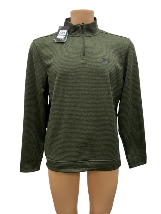 Sudadero L (UNDER ARMOUR)
