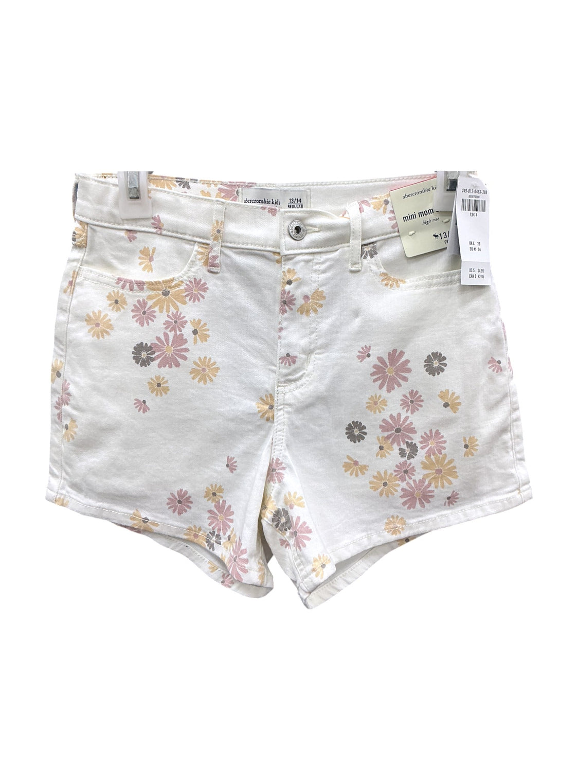 Short 13/14 (ABERCROMBIE KIDS)
