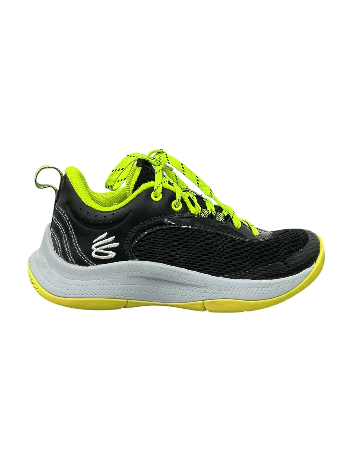 Tenis 3.5Y (UNDER ARMOUR)