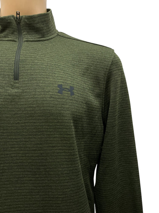 Sudadero L (UNDER ARMOUR)