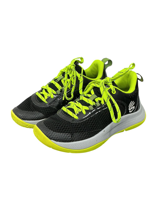 Tenis 3.5Y (UNDER ARMOUR)