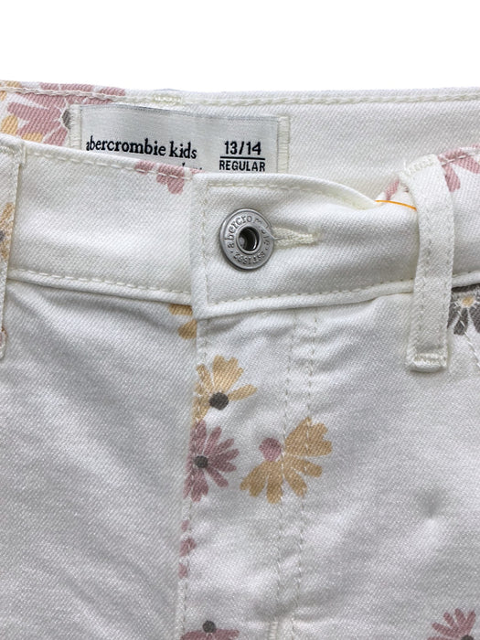 Short 13/14 (ABERCROMBIE KIDS)