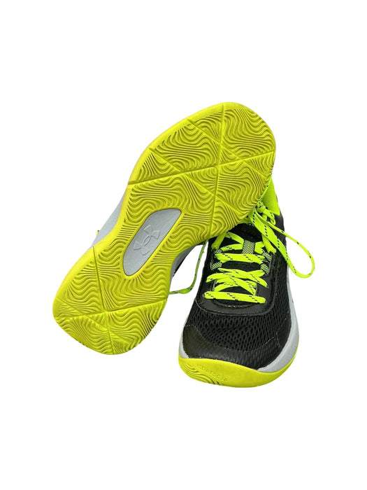 Tenis 3.5Y (UNDER ARMOUR)