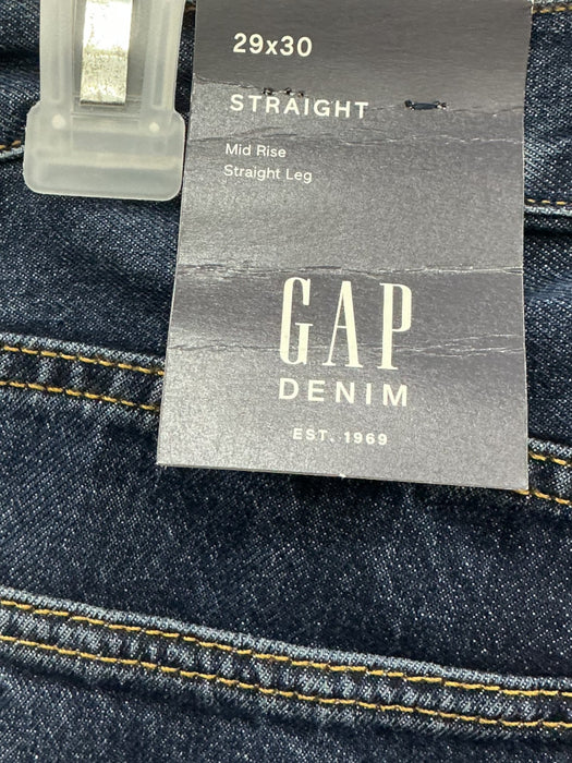 Pantalón 29*30 (GAP)